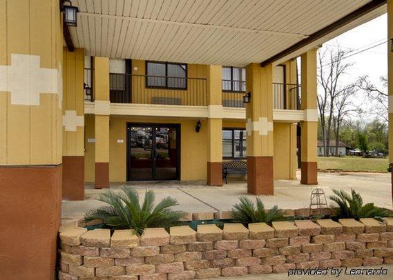 Rodeway Inn Alexandría Exterior foto